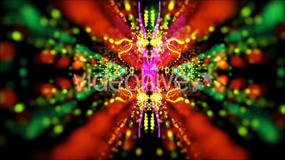 Abstract Looped Colorful Background Videohive 20062287 Motion Graphics Image 8