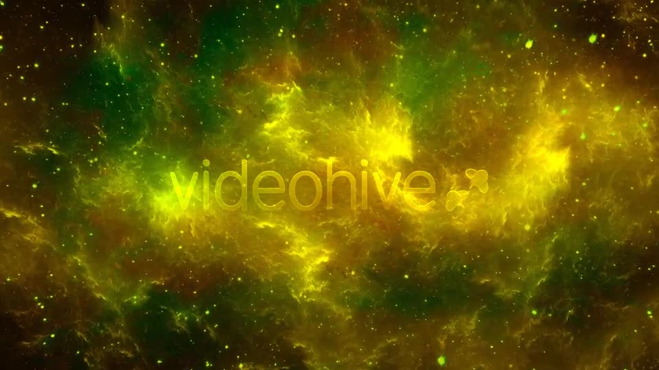 Abstract Nebula Space Flight Background Videohive 14041743 Motion Graphics Image 1