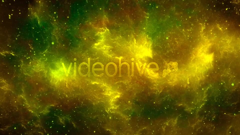Abstract Nebula Space Flight Background Videohive 14041743 Motion Graphics Image 2