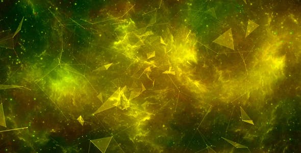 Abstract Nebula Space Flight Background - 14041743 Download Videohive