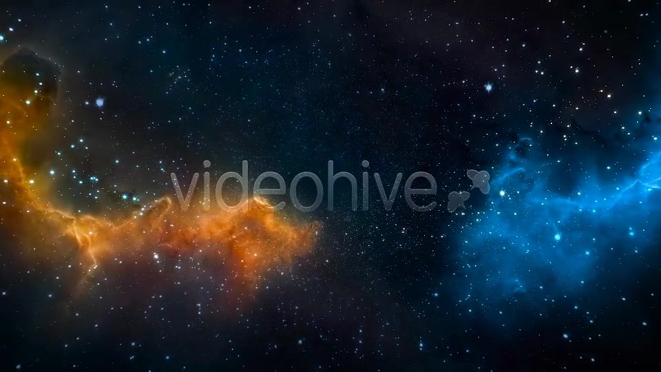 Abstract Nebulae Space Flight Videohive 11613818 Motion Graphics Image 3