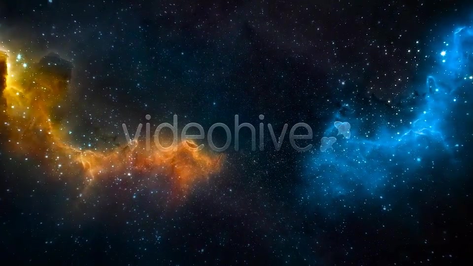 Abstract Nebulae Space Flight Videohive 11613818 Motion Graphics Image 7