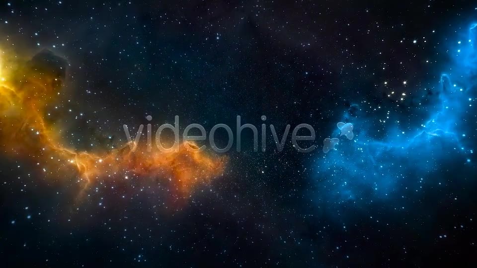 Abstract Nebulae Space Flight Videohive 11613818 Motion Graphics Image 8
