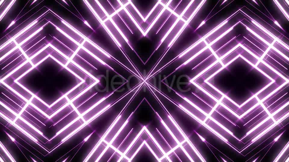 Abstract Neon Light Dancing VJ Backgrounds Videohive 12440531 Motion Graphics Image 10