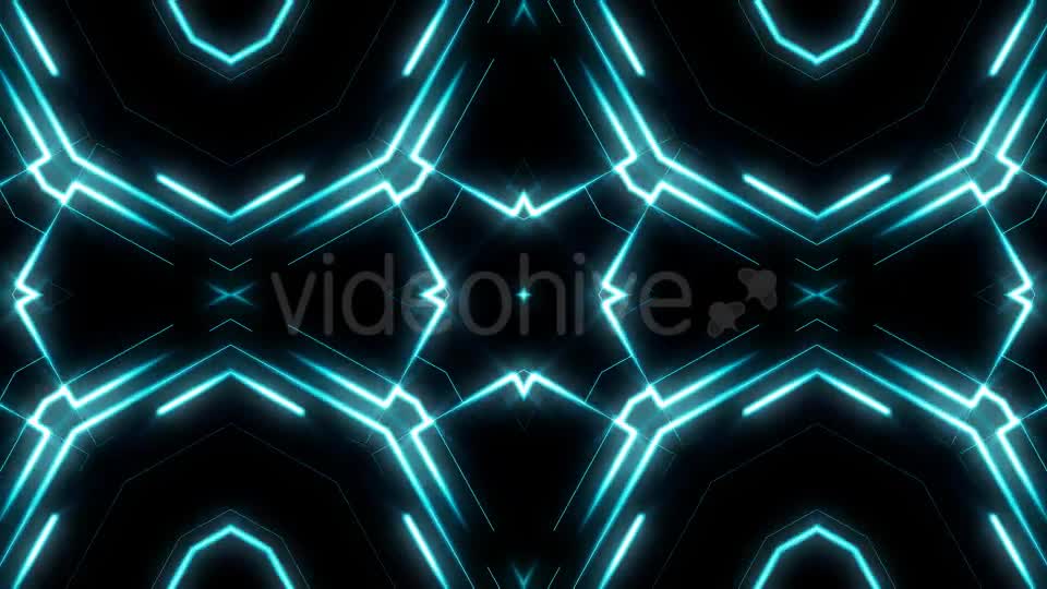 Abstract Neon Light Dancing VJ Backgrounds Videohive 12440531 Motion Graphics Image 2