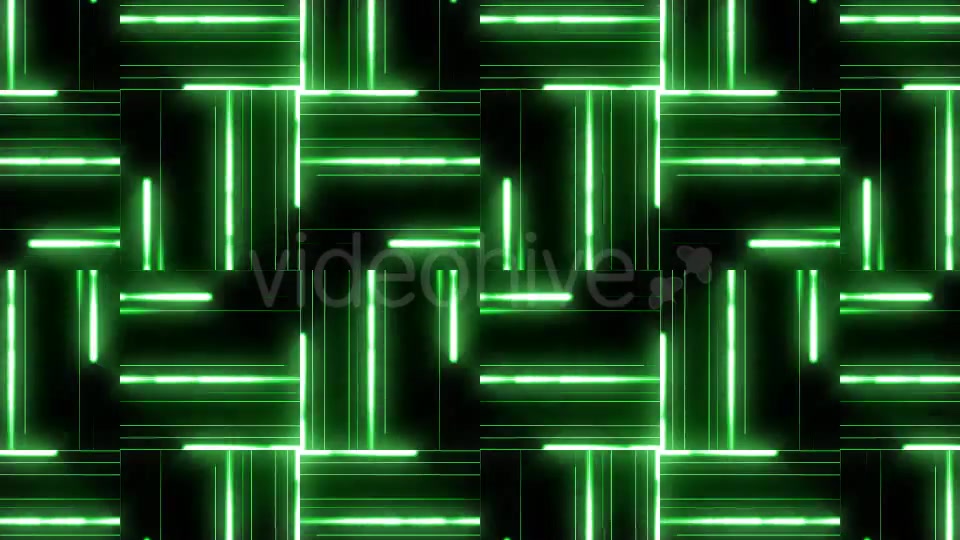 Abstract Neon Light Dancing VJ Backgrounds Videohive 12440531 Motion Graphics Image 4