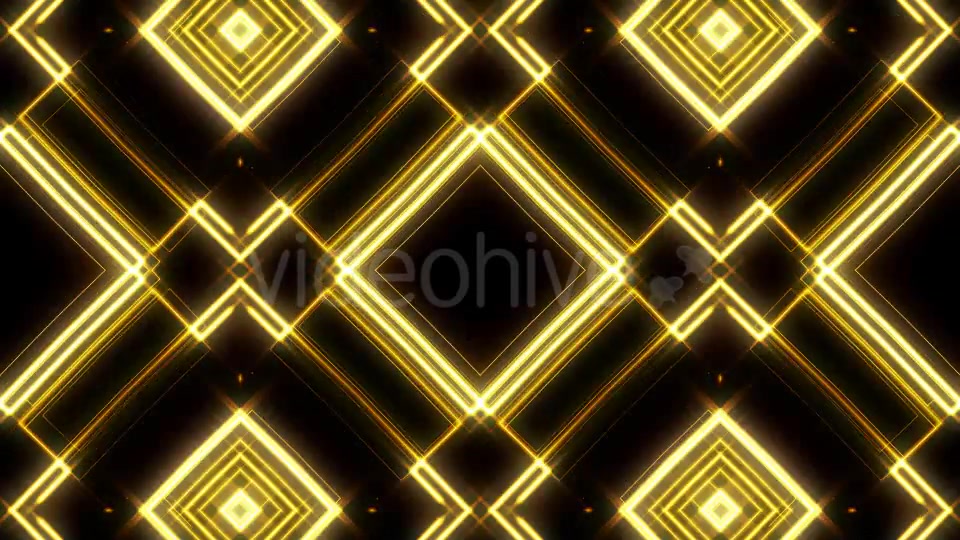 Abstract Neon Light Dancing VJ Backgrounds Videohive 12440531 Motion Graphics Image 5