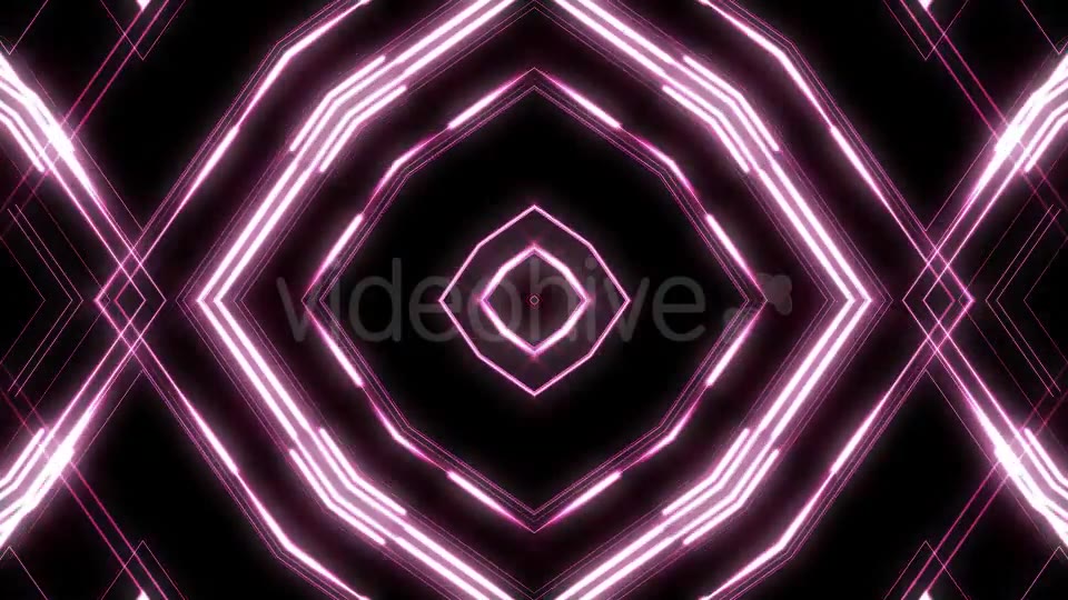 Abstract Neon Light Dancing VJ Backgrounds Videohive 12440531 Motion Graphics Image 6