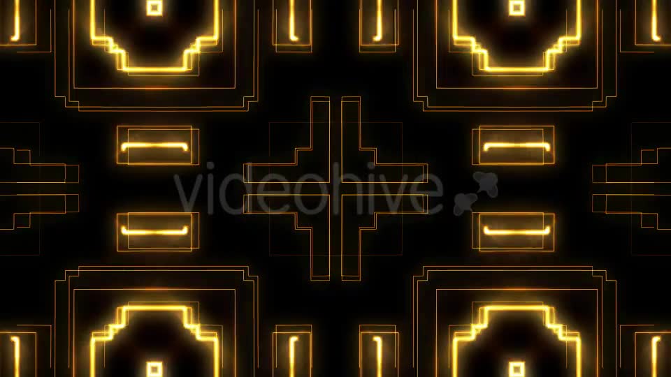 Abstract Neon Light Dancing VJ Backgrounds Videohive 12440531 Motion Graphics Image 8