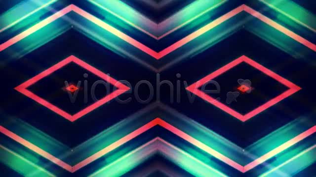 Abstract Neon Lights Videohive 7507191 Motion Graphics Image 1