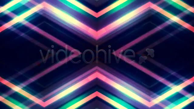 Abstract Neon Lights Videohive 7507191 Motion Graphics Image 10
