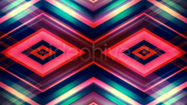 Abstract Neon Lights Videohive 7507191 Motion Graphics Image 2