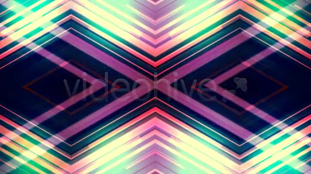 Abstract Neon Lights Videohive 7507191 Motion Graphics Image 3