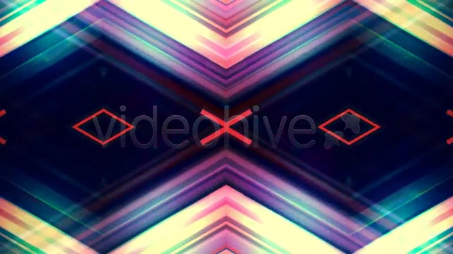 Abstract Neon Lights Videohive 7507191 Motion Graphics Image 4