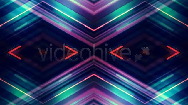 Abstract Neon Lights Videohive 7507191 Motion Graphics Image 5