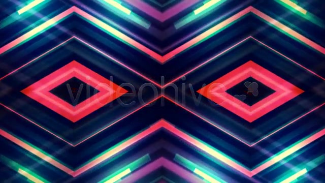 Abstract Neon Lights Videohive 7507191 Motion Graphics Image 6