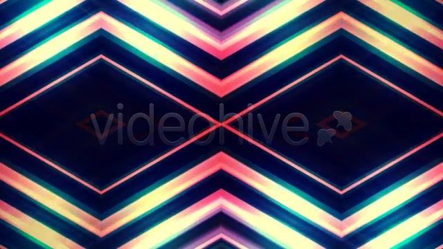 Abstract Neon Lights Videohive 7507191 Motion Graphics Image 7
