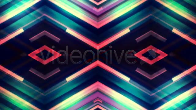 Abstract Neon Lights Videohive 7507191 Motion Graphics Image 8