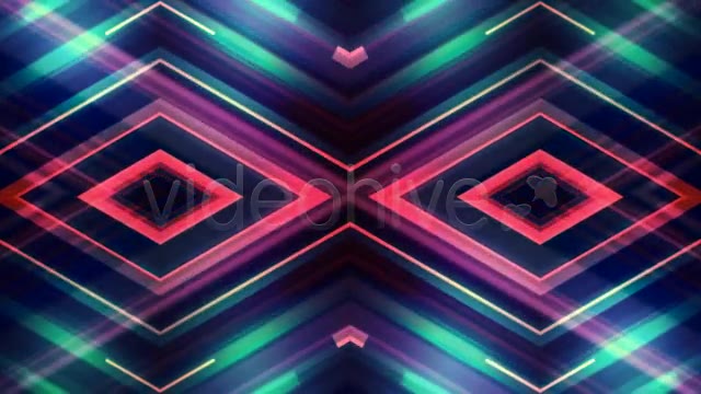 Abstract Neon Lights Videohive 7507191 Motion Graphics Image 9
