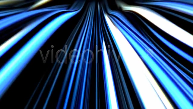 Abstract Neon Wave Lines on Dark Background Videohive 5737295 Motion Graphics Image 11