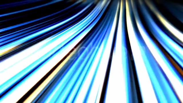 Abstract Neon Wave Lines on Dark Background Videohive 5737295 Motion Graphics Image 6