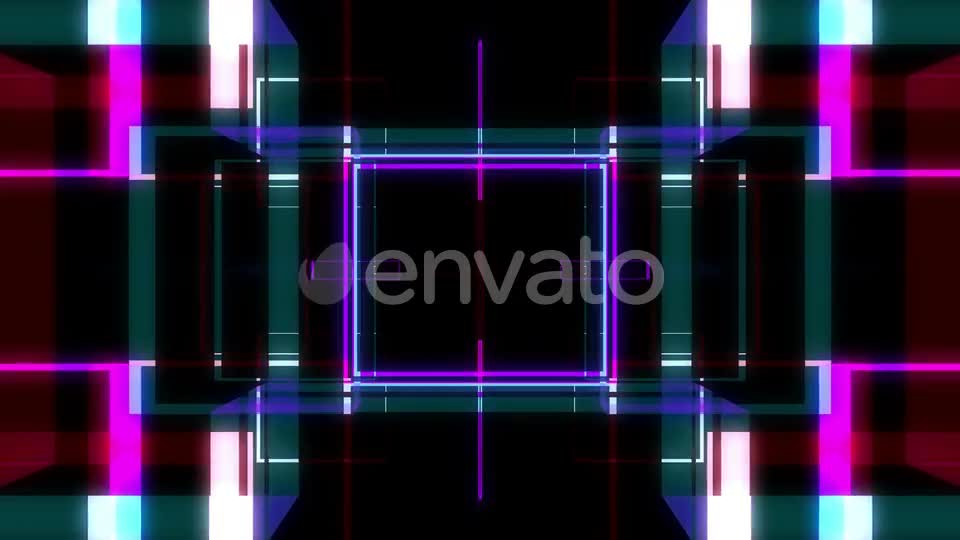 Abstract Network Videohive 24234635 Motion Graphics Image 1