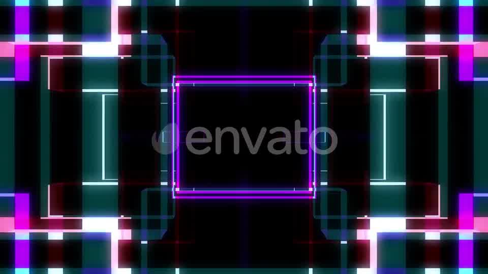 Abstract Network Videohive 24234635 Motion Graphics Image 10