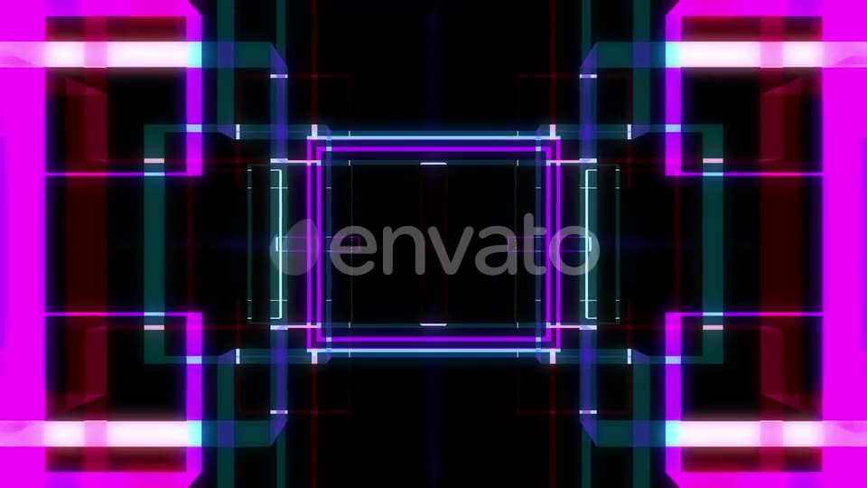 Abstract Network Videohive 24234635 Motion Graphics Image 2