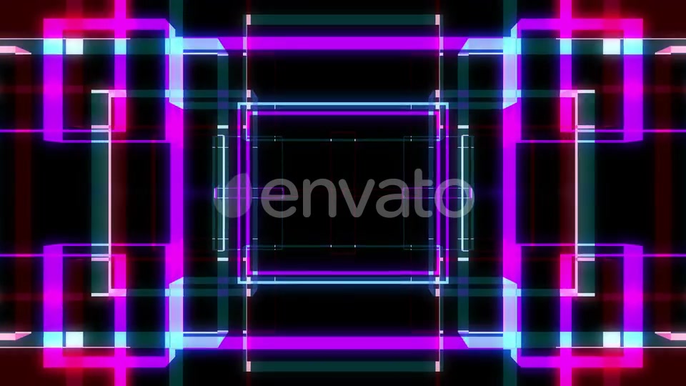 Abstract Network Videohive 24234635 Motion Graphics Image 3