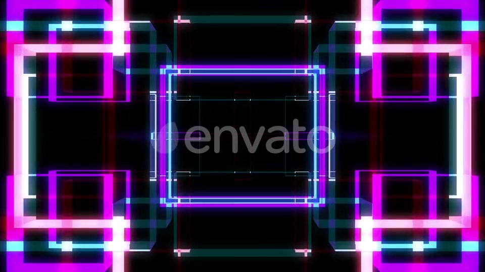Abstract Network Videohive 24234635 Motion Graphics Image 4