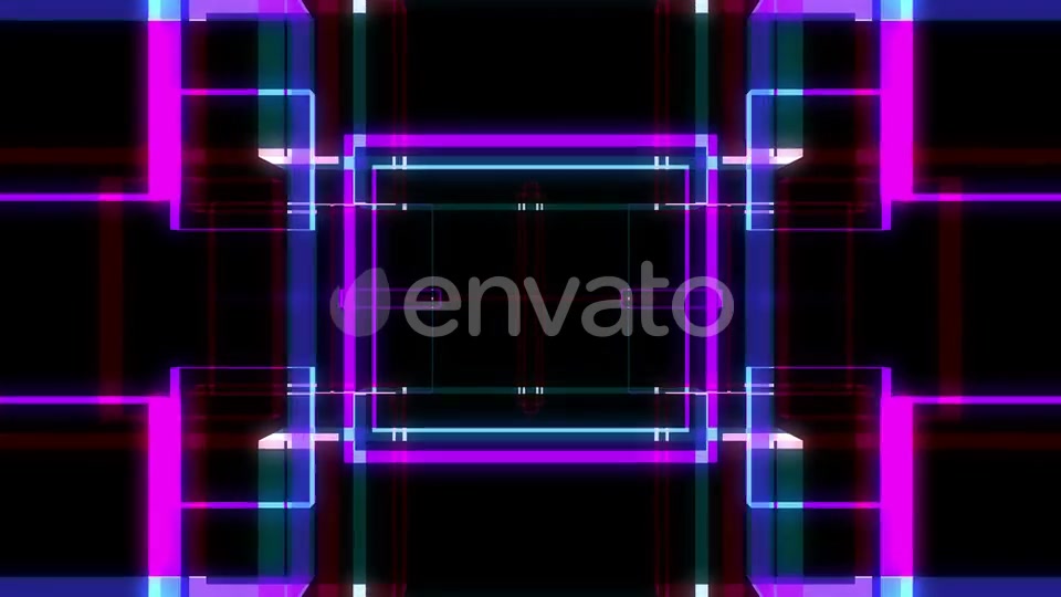 Abstract Network Videohive 24234635 Motion Graphics Image 5