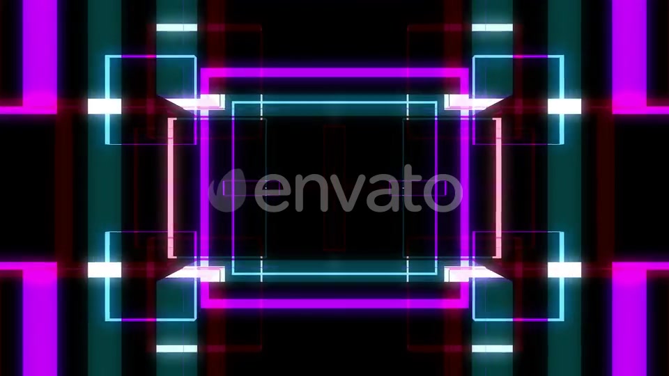 Abstract Network Videohive 24234635 Motion Graphics Image 6