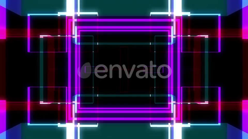Abstract Network Videohive 24234635 Motion Graphics Image 7