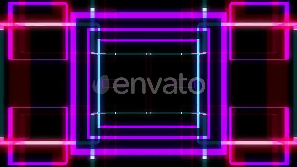 Abstract Network Videohive 24234635 Motion Graphics Image 8