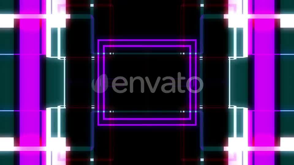 Abstract Network Videohive 24234635 Motion Graphics Image 9