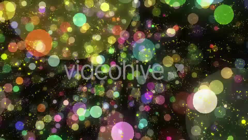 Abstract Particle Background 9 Videohive 10493661 Motion Graphics Image 1