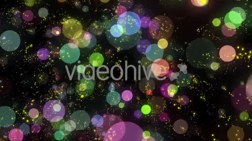 Abstract Particle Background 9 Videohive 10493661 Motion Graphics Image 10