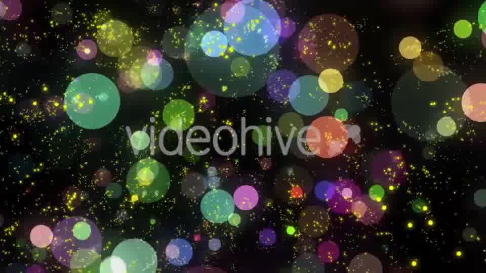 Abstract Particle Background 9 Videohive 10493661 Motion Graphics Image 11