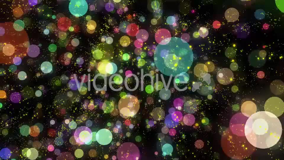 Abstract Particle Background 9 Videohive 10493661 Motion Graphics Image 2