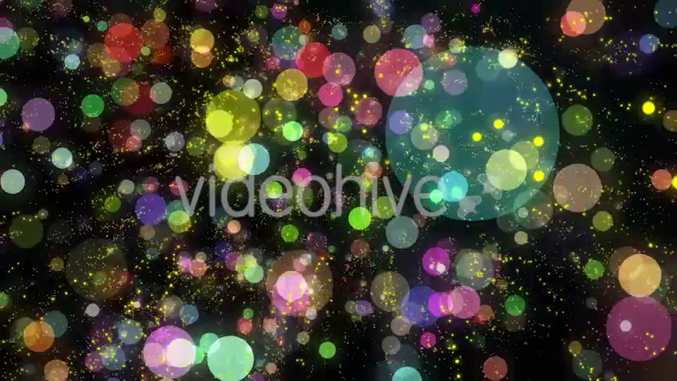 Abstract Particle Background 9 Videohive 10493661 Motion Graphics Image 3