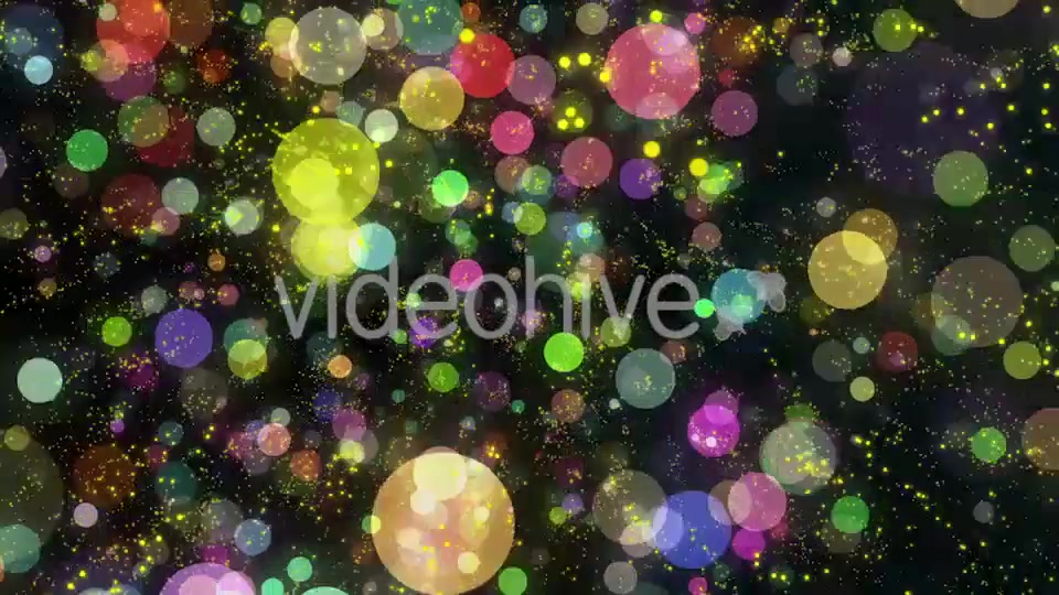 Abstract Particle Background 9 Videohive 10493661 Motion Graphics Image 4