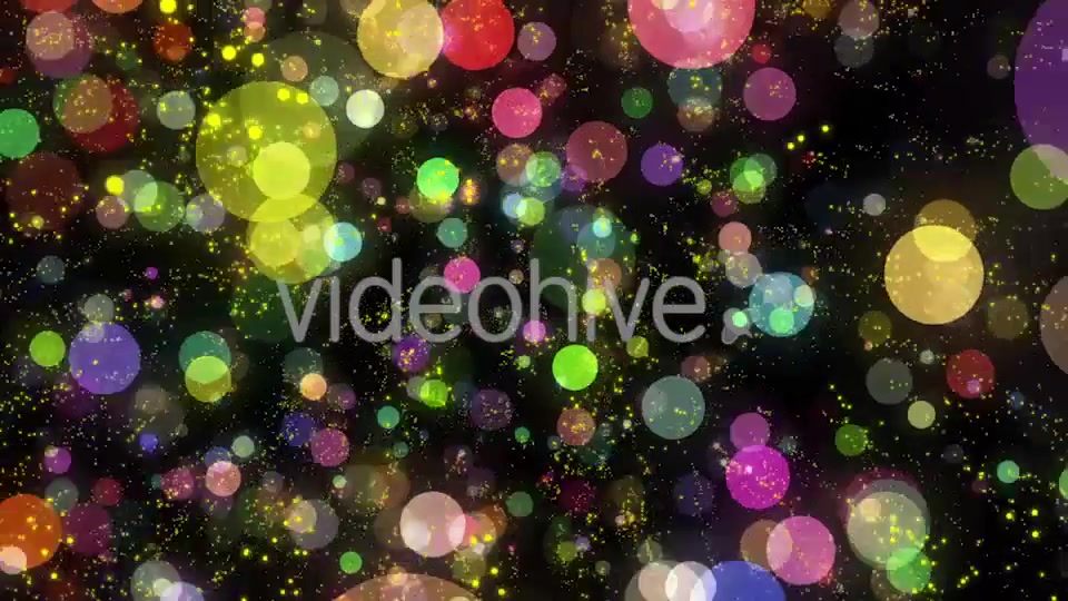 Abstract Particle Background 9 Videohive 10493661 Motion Graphics Image 5