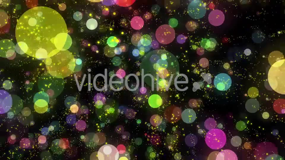 Abstract Particle Background 9 Videohive 10493661 Motion Graphics Image 6