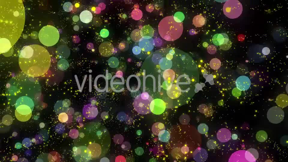 Abstract Particle Background 9 Videohive 10493661 Motion Graphics Image 7