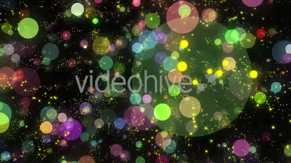 Abstract Particle Background 9 Videohive 10493661 Motion Graphics Image 8