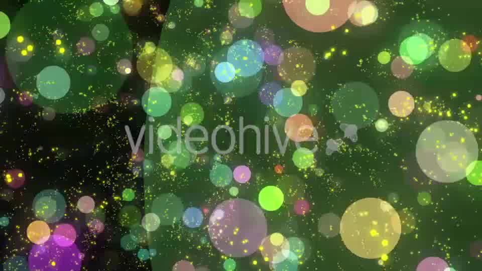 Abstract Particle Background 9 Videohive 10493661 Motion Graphics Image 9