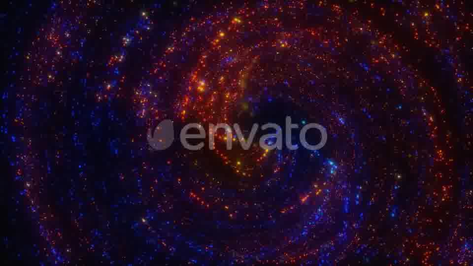 Abstract Particle Loop V1 Videohive 23244811 Motion Graphics Image 12