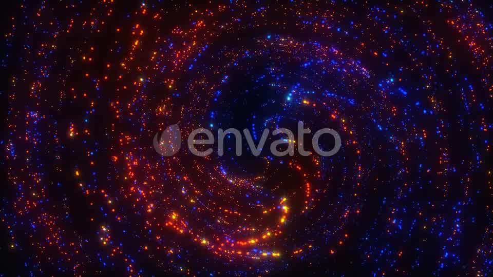 Abstract Particle Loop V1 Videohive 23244811 Motion Graphics Image 8