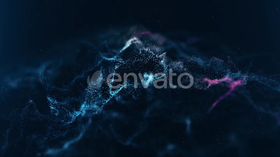 Abstract Particles Videohive 24626872 Motion Graphics Image 5