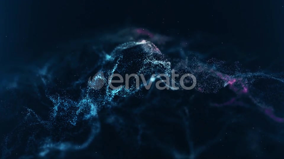 Abstract Particles Videohive 24626872 Motion Graphics Image 6